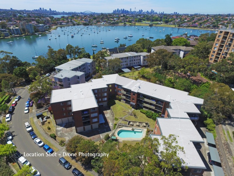 18/8 Bortfield Drive, Chiswick NSW 2046