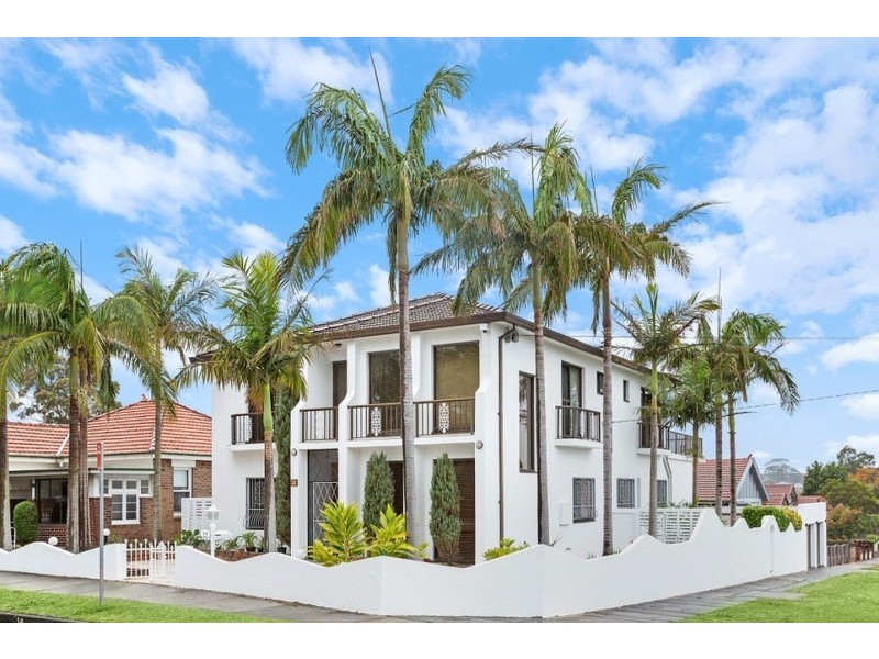 14 Sibbick Street, Russell Lea NSW 2046