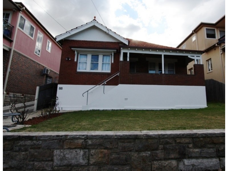 88 Clements Street, Russell Lea NSW 2046