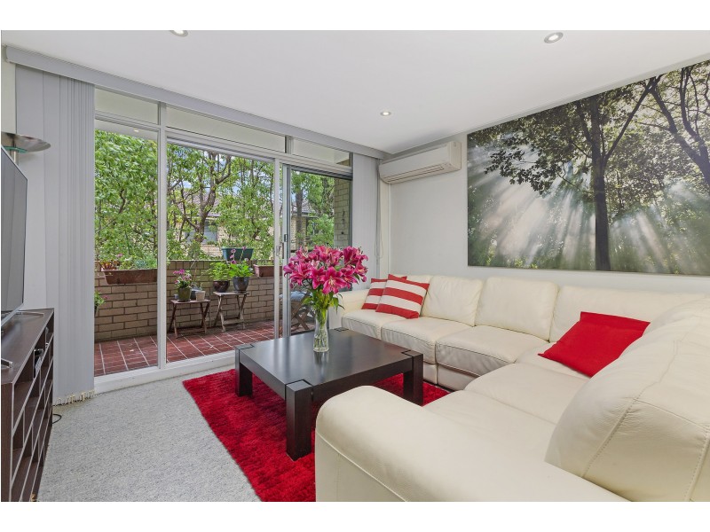 28/26 Charles Street, Five Dock NSW 2046