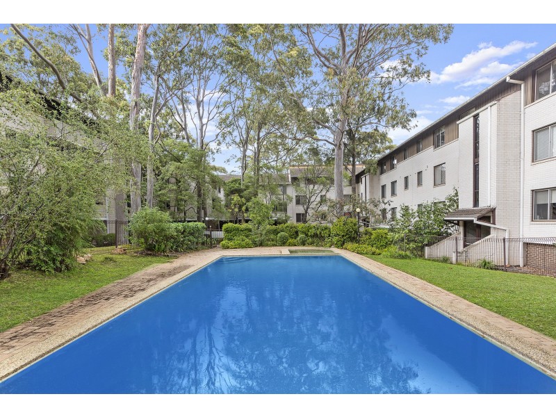 28/26 Charles Street, Five Dock NSW 2046