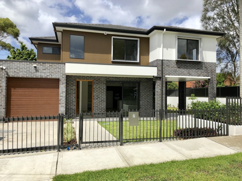 2 Kokoda Street, Abbotsford NSW 2046