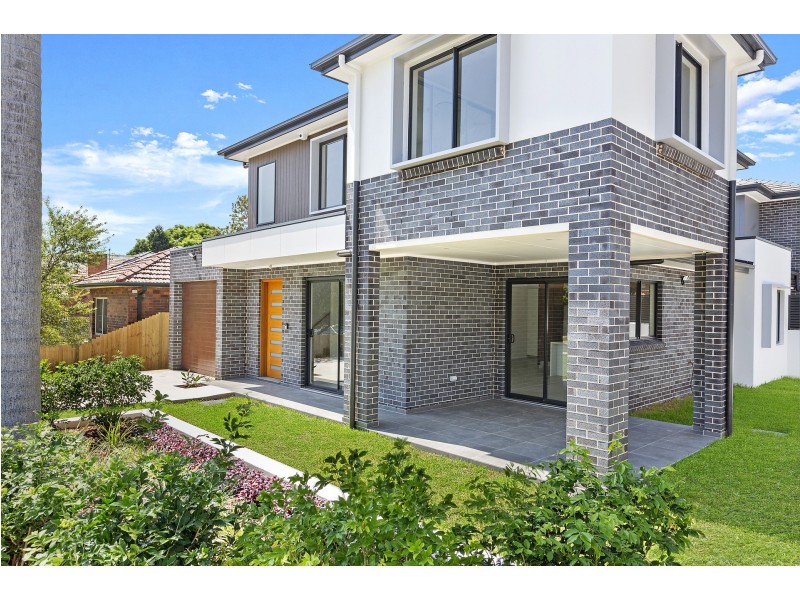 2 Kokoda Street, Abbotsford NSW 2046