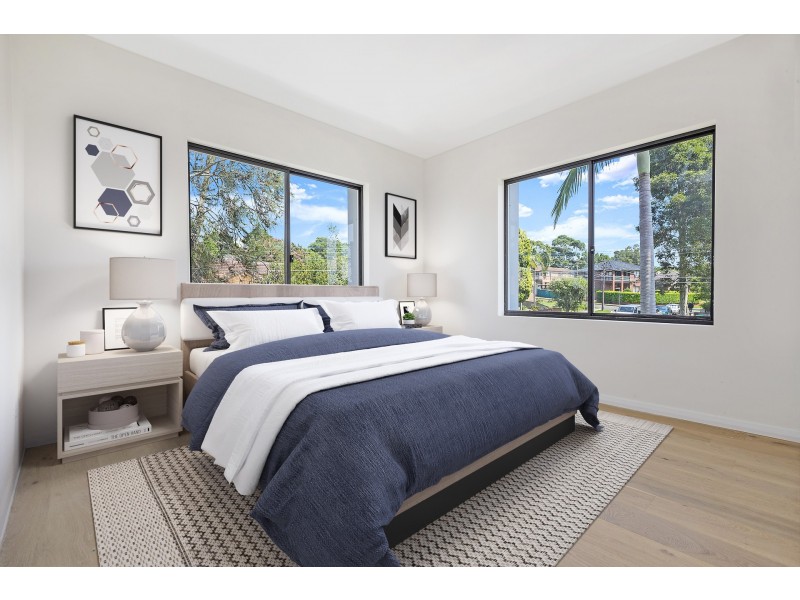 2 Kokoda Street, Abbotsford NSW 2046