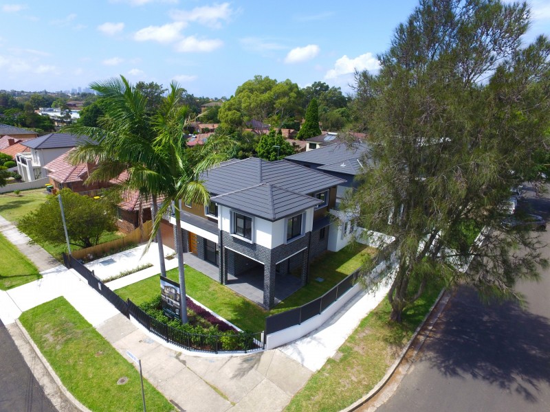 2 Kokoda Street, Abbotsford NSW 2046