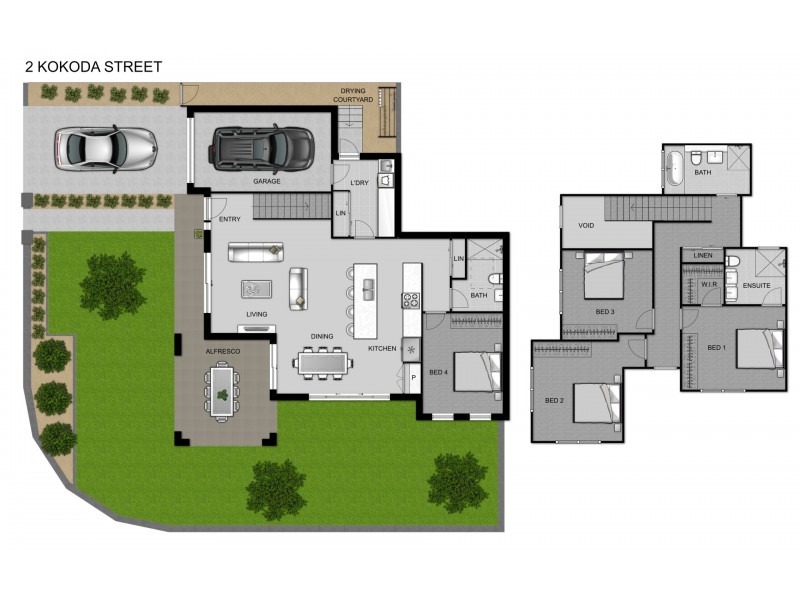 2 Kokoda Street, Abbotsford NSW 2046