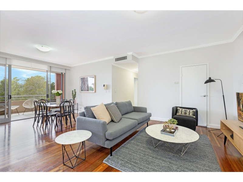 108/10 Webb Street, Croydon NSW 2132