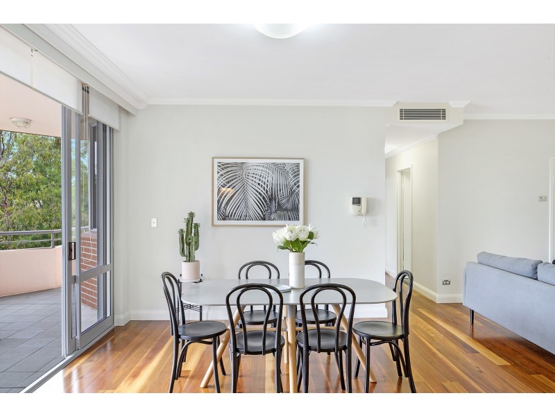 108/10 Webb Street, Croydon NSW 2132