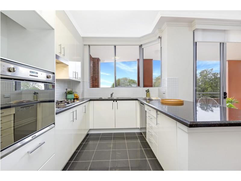 108/10 Webb Street, Croydon NSW 2132