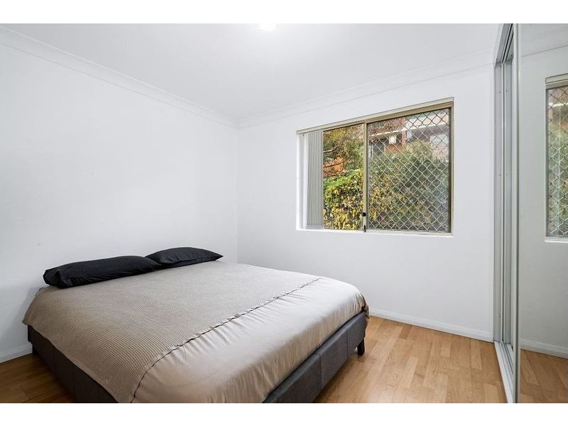 2/1 Hill Street, Marrickville NSW 2204
