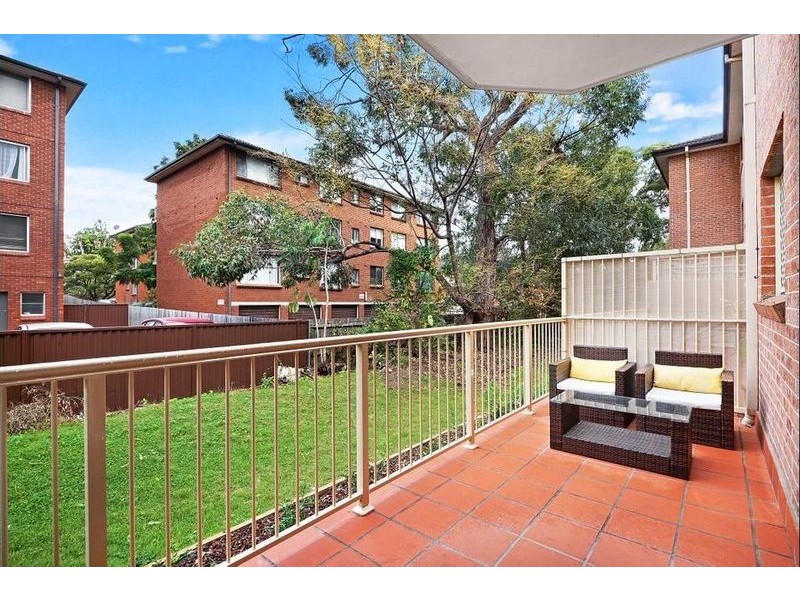 2/1 Hill Street, Marrickville NSW 2204