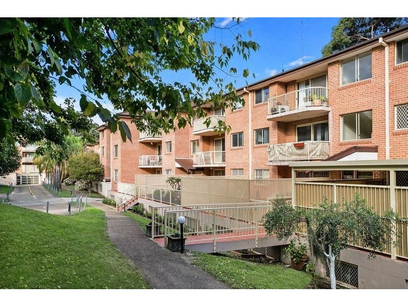 2/1 Hill Street, Marrickville NSW 2204