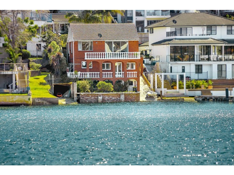 41 Burns Crescent, Chiswick NSW 2046