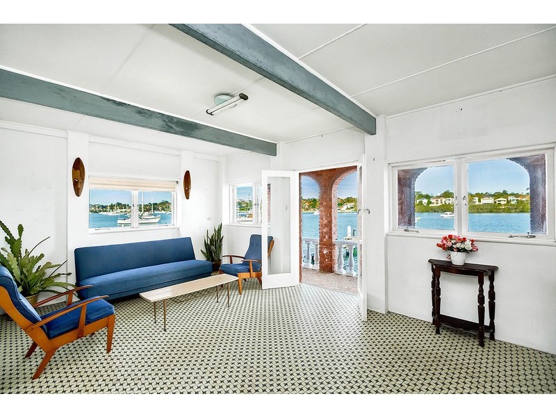 41 Burns Crescent, Chiswick NSW 2046