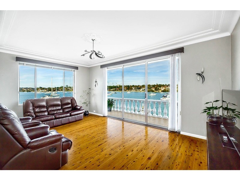 41 Burns Crescent, Chiswick NSW 2046