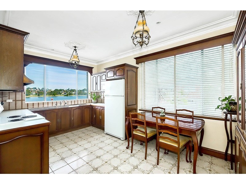 41 Burns Crescent, Chiswick NSW 2046