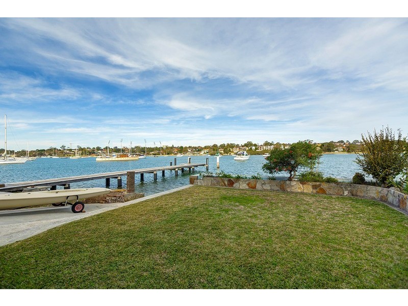 41 Burns Crescent, Chiswick NSW 2046