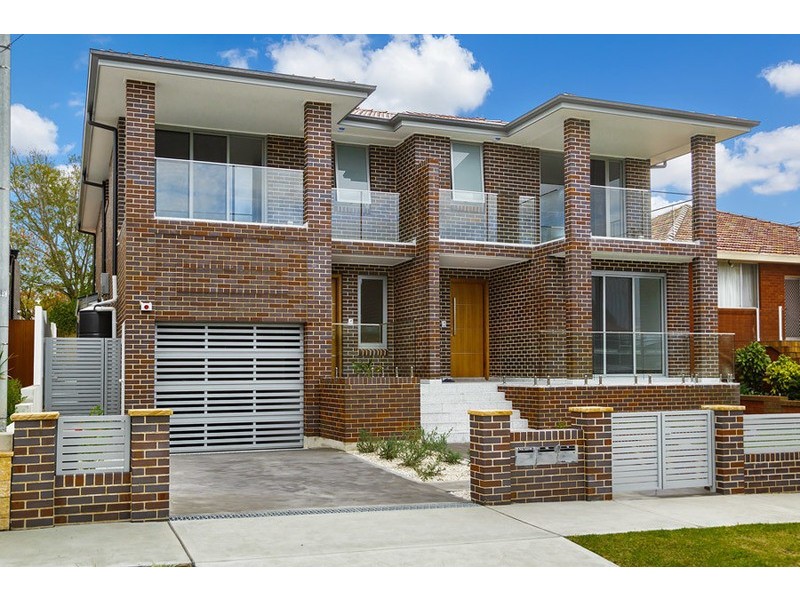 16A Rickard Street, Rodd Point NSW 2046