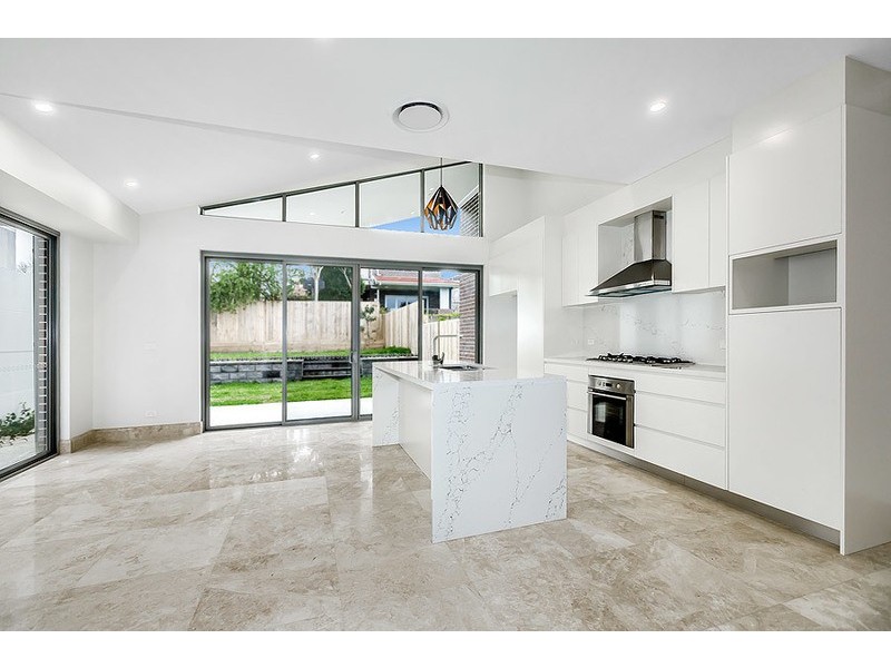 16A Rickard Street, Rodd Point NSW 2046