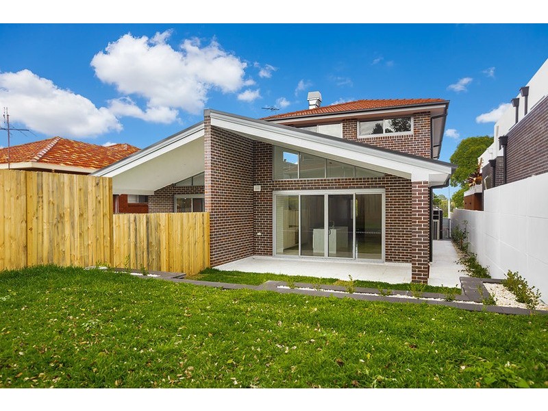 16A Rickard Street, Rodd Point NSW 2046