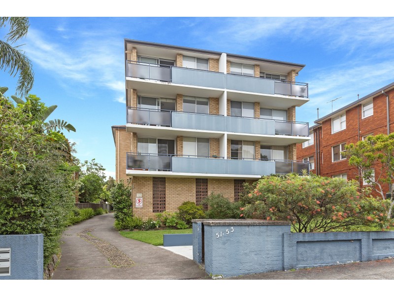 15/51 College Street, Drummoyne NSW 2047