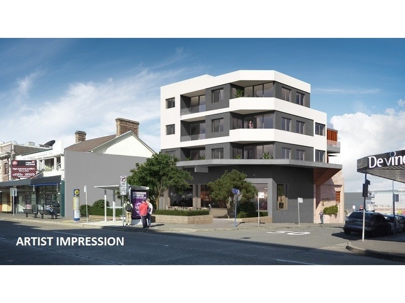 19-23 Lyons Road, Drummoyne NSW 2047