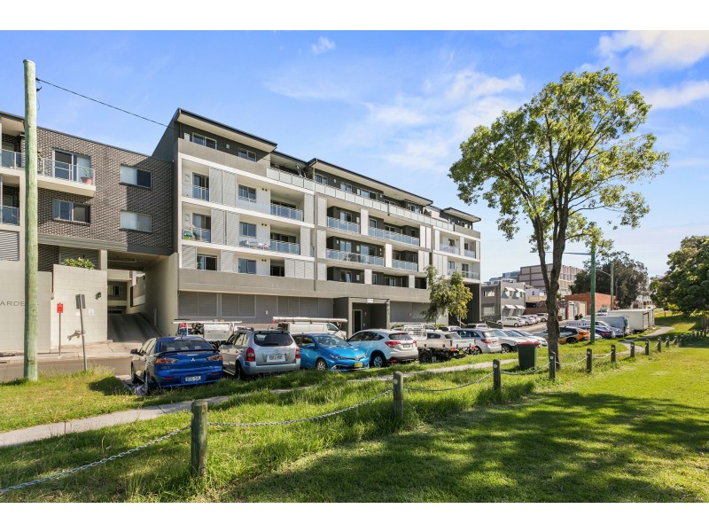 405/243-249 Canterbury Road, Canterbury NSW 2193