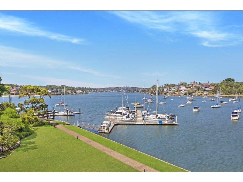 7/9 Figtree Avenue, Abbotsford NSW 2046