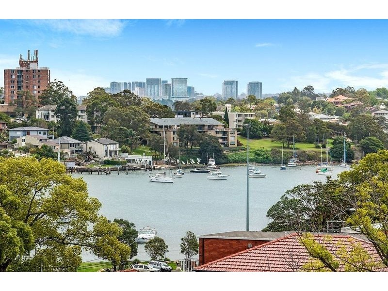 3/17 Marlborough Street, Drummoyne NSW 2047