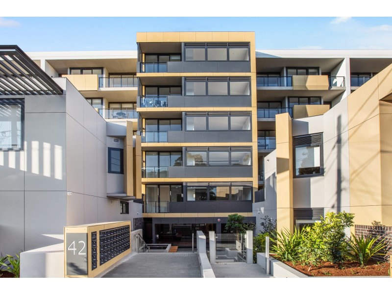 104/42C Formosa Street, Drummoyne NSW 2047