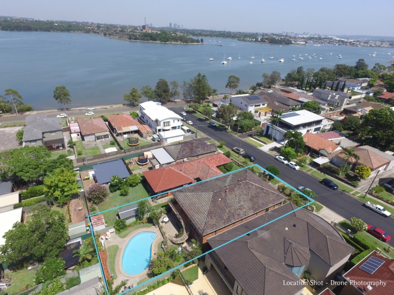 15 Cecil Street, Wareemba NSW 2046