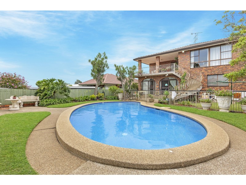 15 Cecil Street, Wareemba NSW 2046