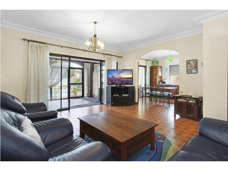 15 Cecil Street, Wareemba NSW 2046