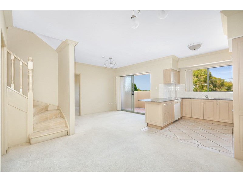 17/141 Concord Road, North Strathfield NSW 2137