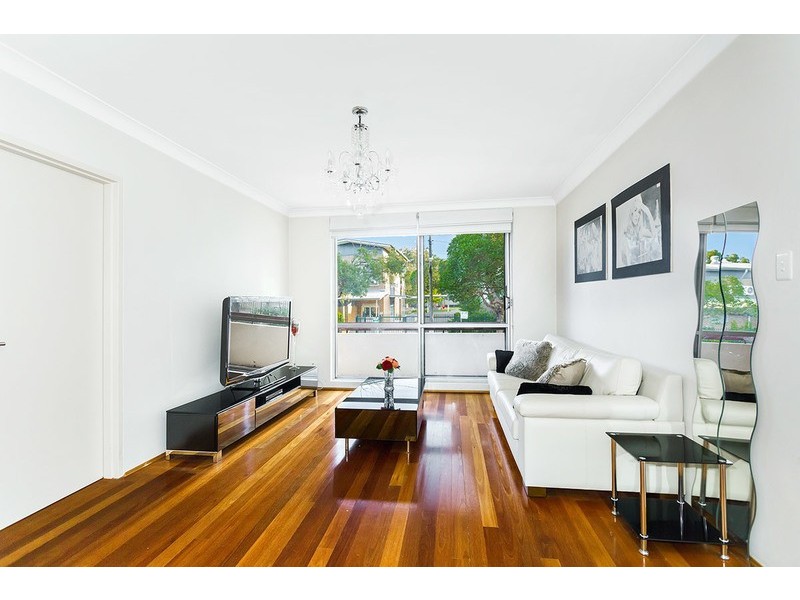 8/8 Eastbourne Road, Homebush NSW 2140