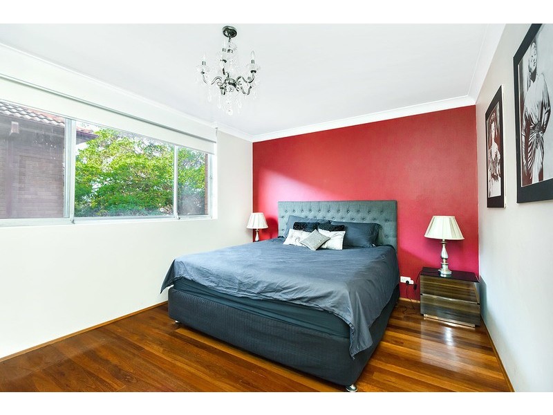 8/8 Eastbourne Road, Homebush NSW 2140