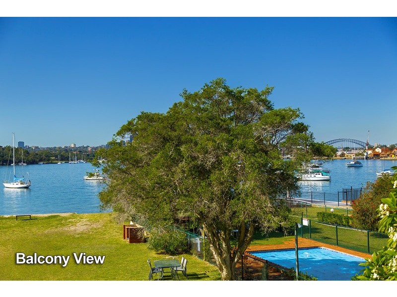2/100 St Georges Crescent, Drummoyne NSW 2047