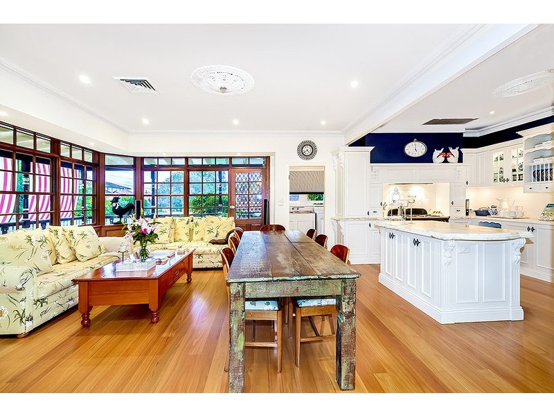40 Tranmere Street, Drummoyne NSW 2047