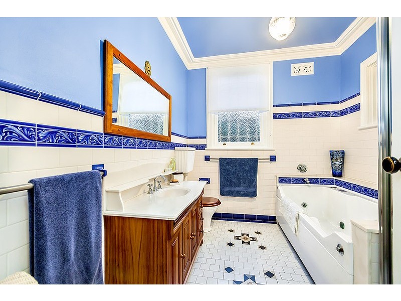 40 Tranmere Street, Drummoyne NSW 2047