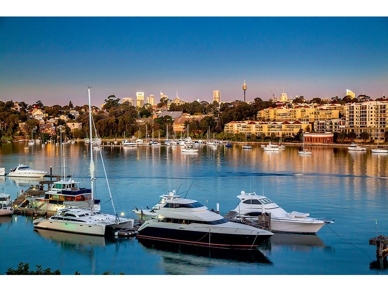 501/1 Cary Street, Drummoyne NSW 2047