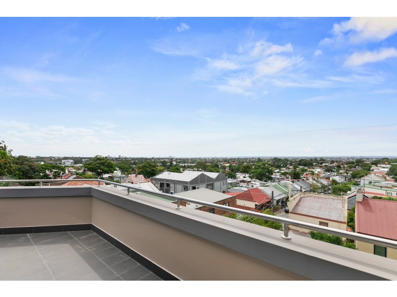 1/48B Jarrett Street (AKA 459-461 Parramatta Road), Leichhardt NSW 2040