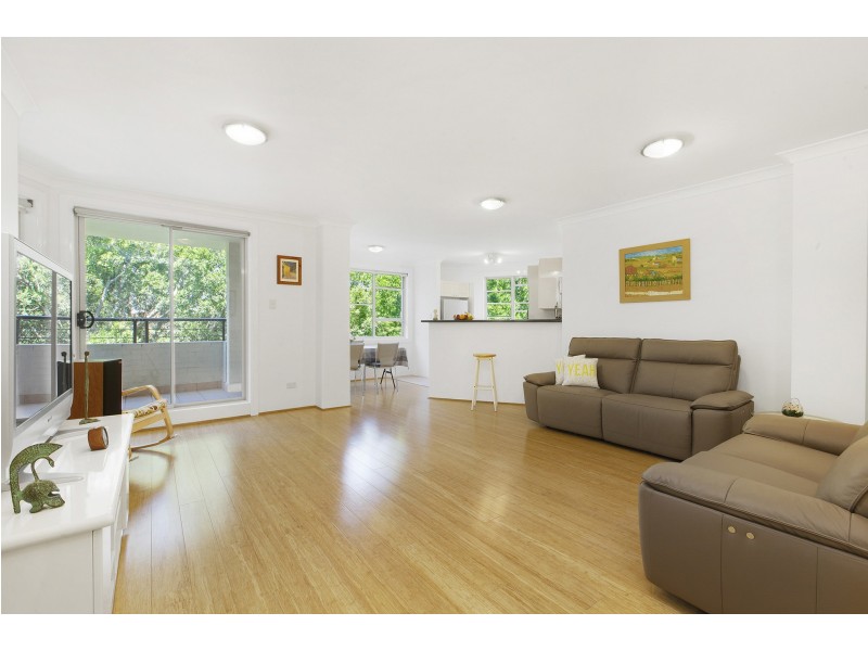 51/1 Harbourview Crescent, Abbotsford NSW 2046