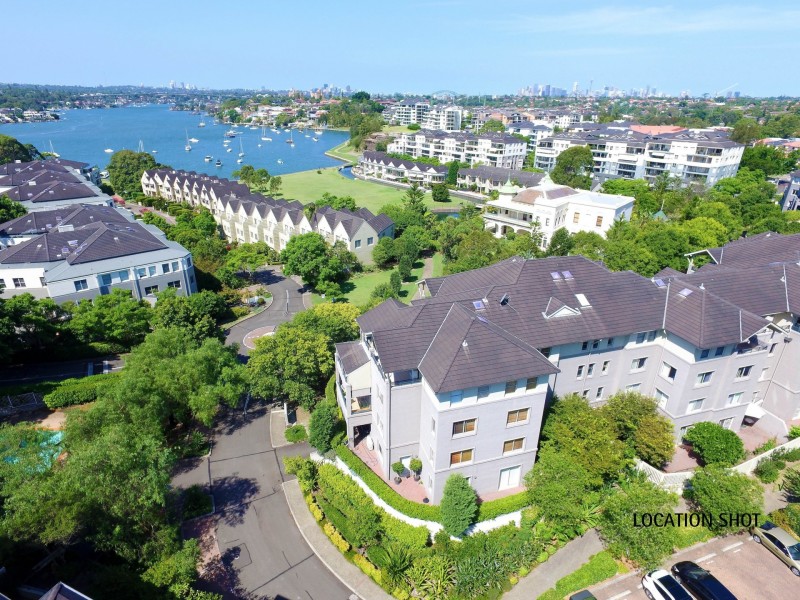 51/1 Harbourview Crescent, Abbotsford NSW 2046