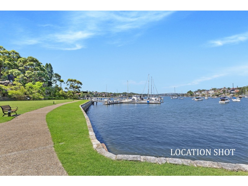 51/1 Harbourview Crescent, Abbotsford NSW 2046