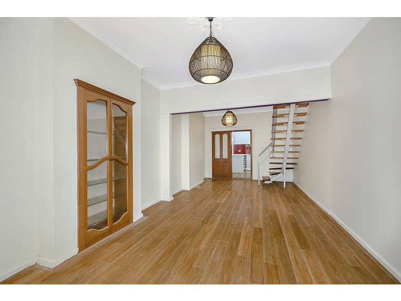 10 Colbourne Avenue, Glebe NSW 2037