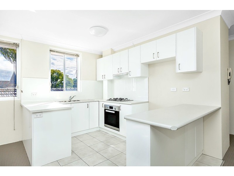 9/431 Great North Road, Abbotsford NSW 2046