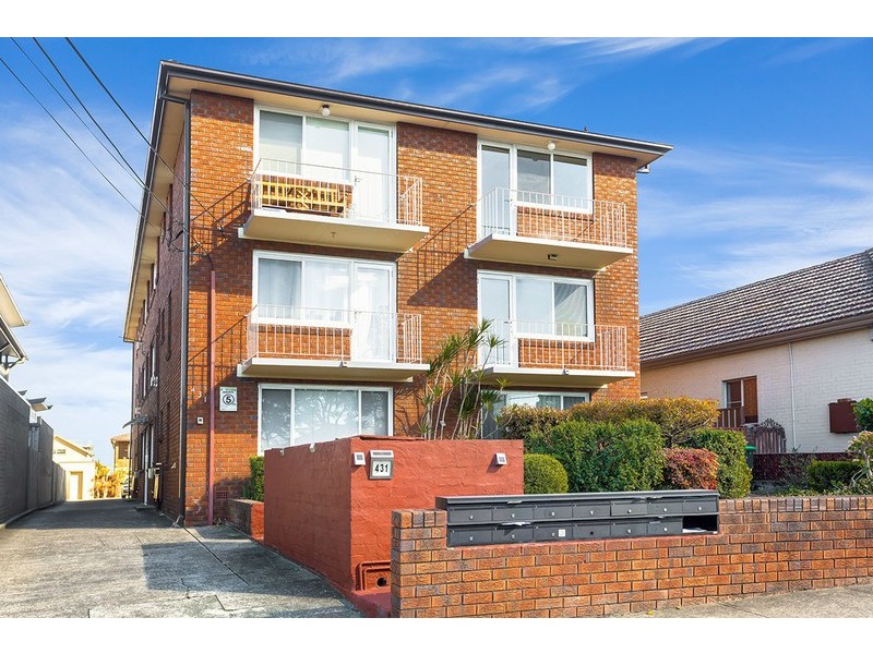 9/431 Great North Road, Abbotsford NSW 2046