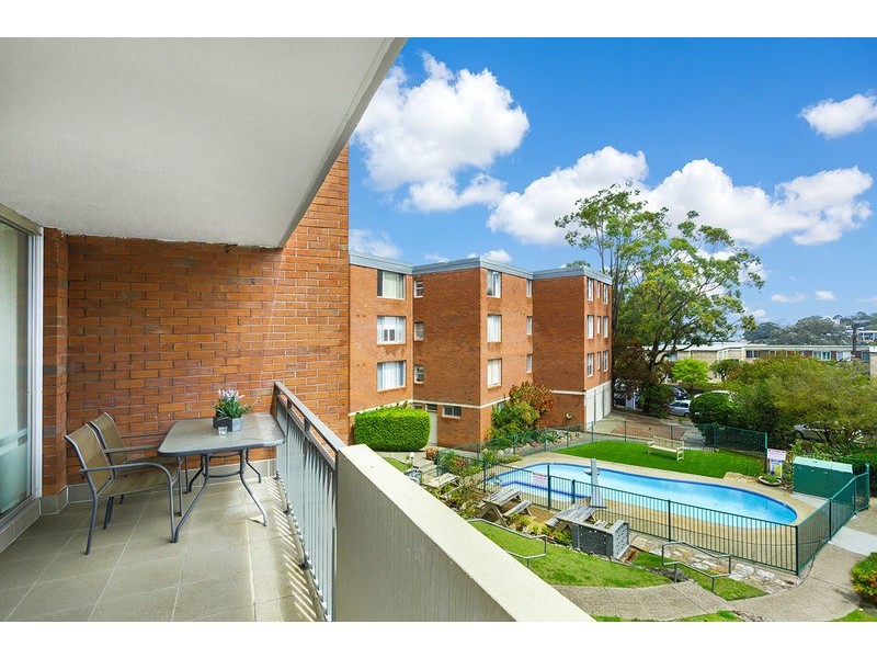 18/8 Bortfield Drive, Chiswick NSW 2046