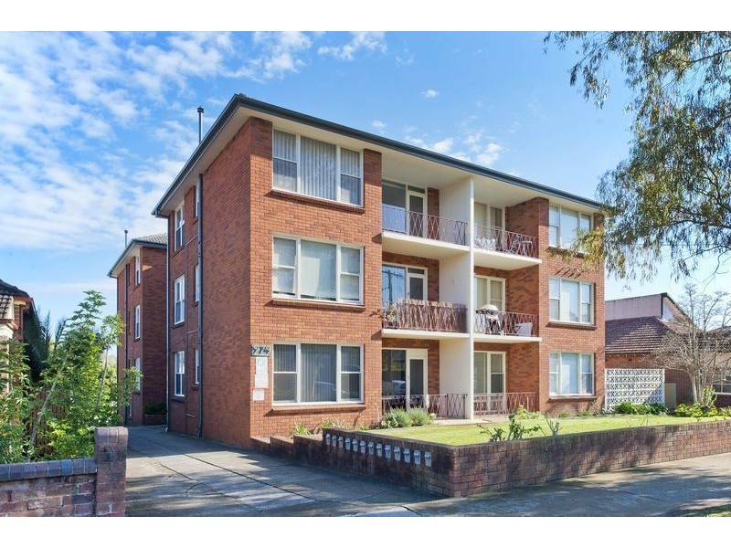 12/279 Great North Road, Five Dock NSW 2046