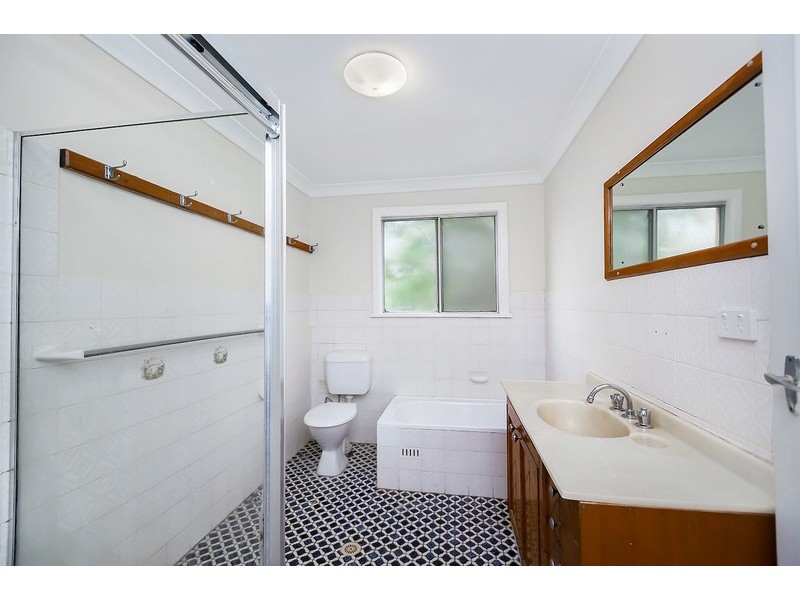 3 Marlborough Street, Drummoyne NSW 2047